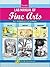 lab manual of fine arts class XI and XII cbse by C.K. Luthera