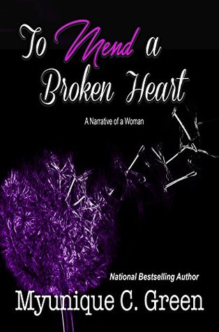To Mend a Broken Heart (Kindle Edition)