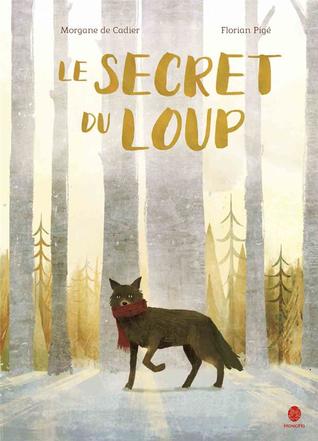 Le Secret du Loup