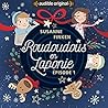 Roudoudous en Laponie #1 by Susanne Finken