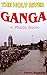 The Holy River Ganga (A Pho...