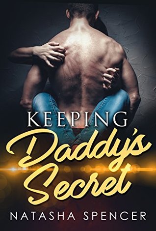 Keeping Daddy's Secret (Kindle Edition)