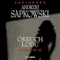 Okruch Lodu (Audiobook)