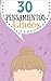 30 Pensamientos Lindos con ...