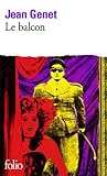 Le Balcon