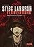 Verblendung. Die Millennium-Trilogie. Buch 1 by Stieg Larsson