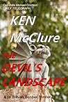 The Devil's Landscape (Dr Steven Dunbar #11)