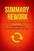 SUMMARY Rework by B.W. Martin