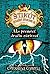 Ako premôcť dračiu zúrivosť by Cressida Cowell