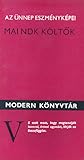 Az ​ünnep eszményképei-Mai NDK költők