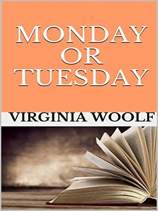 Monday or Tuesday