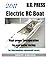 2011 Electric RC Boat High ...