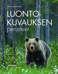 Luontokuvauksen perusteet
