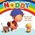 Noddy and the little Lost Duck: Board Book (Noddy Toyland Detective)