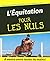 L'équitation pour les nuls