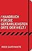 Handbuch für die gefährlichsten Orte der Welt