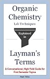 Organic Chemistry...