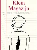 Klein Magazijn 5 (Klein Magazijn, #5)