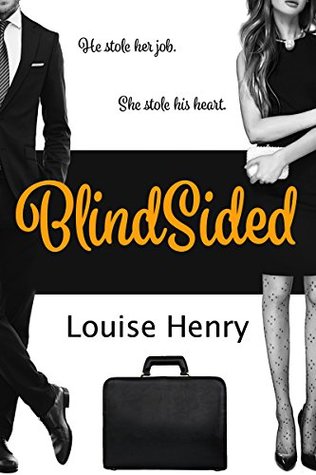 Blindsided (Kindle Edition)