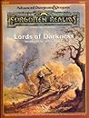 Lords of Darkness (Advanced Dungeons & Dragons/ Forgotten Realms Accessory REF5, 9240)