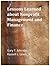 Lessons Learned about Nonprofit Management and Finance by Russell Lewis