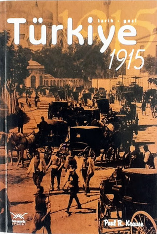 Türkiye 1915 (Paperback)