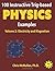 100 Instructive Trig-based Physics Examples: Electricity and Magnetism (Trig-based Physics Problems with Solutions Book 2)