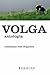 Volga-antologia by Ville Ropponen