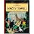 Sončev tempelj by Hergé Sončev tempelj by Hergé
