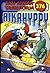 Aikahyppy (Aku Ankan taskuk...