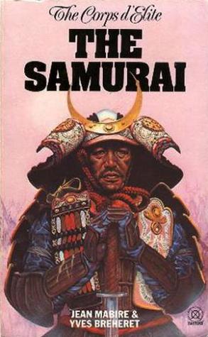 The samurai
