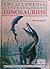 Enciclopedia ilustrada de los dinosaurios