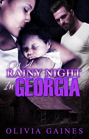 On A Rainy Night in Georgia (Modern Mail Order Bride #5)