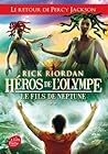 Héros de l'Olympe...