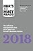 HBR's 10 Must Reads 2018: T...