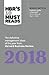 HBR's 10 Must Reads 2018: The Definitive Management Ideas of the Year from Harvard Business Review (with bonus article “Customer Loyalty Is Overrated”) (HBR’s 10 Must Reads)