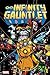Infinity Gauntlet by Jim Starlin