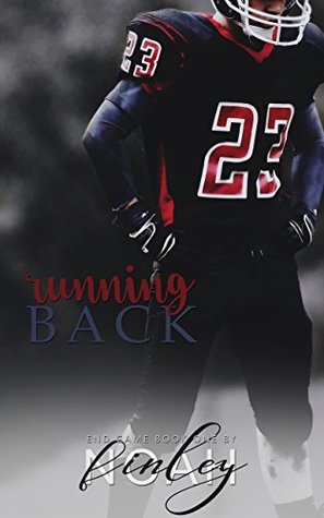 Running Back (End Game #1)
