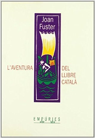 L'aventura del llibre català