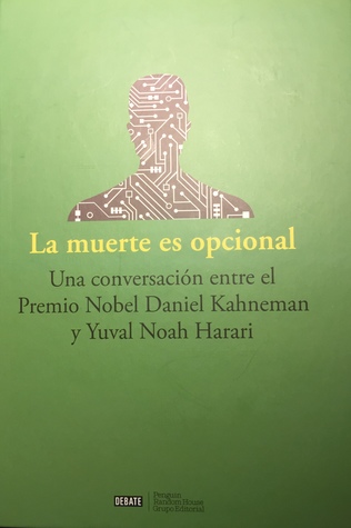 La muerte es opcional