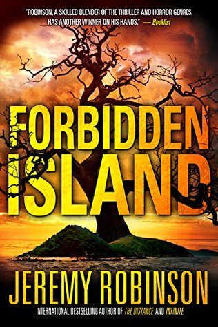Forbidden Island (Kindle Edition)