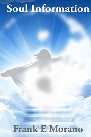 Soul Information (Kindle Edition)
