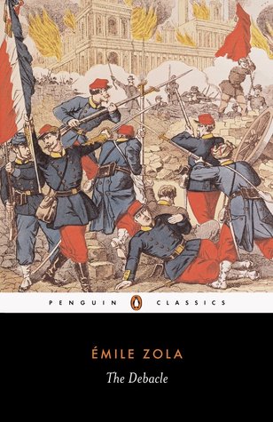 The Debacle (Les Rougon-Macquart, #19)