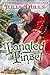 Tangled in Tinsel (Dragon Guards, #17.5)
