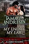 My Enemy, My Earl (A Laird to Love, #1)