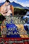 Heart of a Highla...
