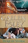 Duke of Storm by Gaelen Foley