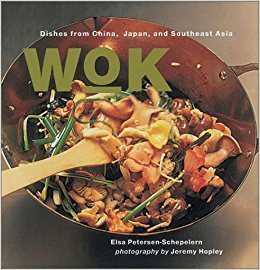 Wok: Dishes from China, Japan, and Southeast Asia (Ryland, Peters and Small Little Gift Books)