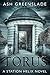 TORUS by Ash Greenslade