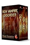 New Vampire Disor...